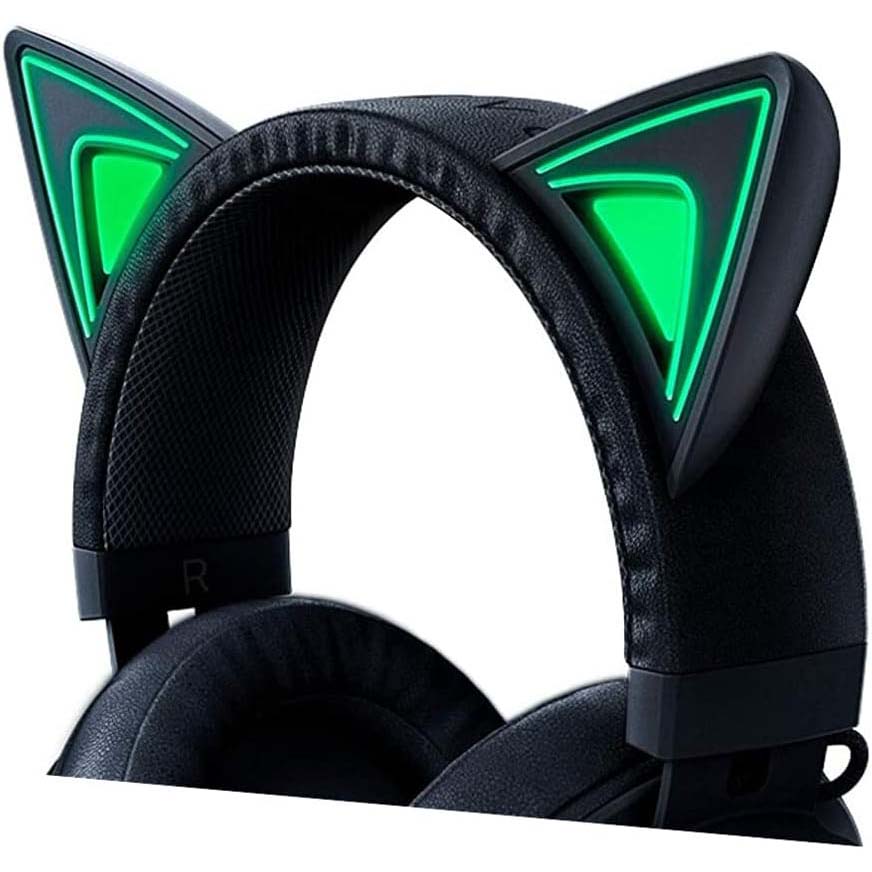 [Razer] Razer Kraken Kitty Headphones