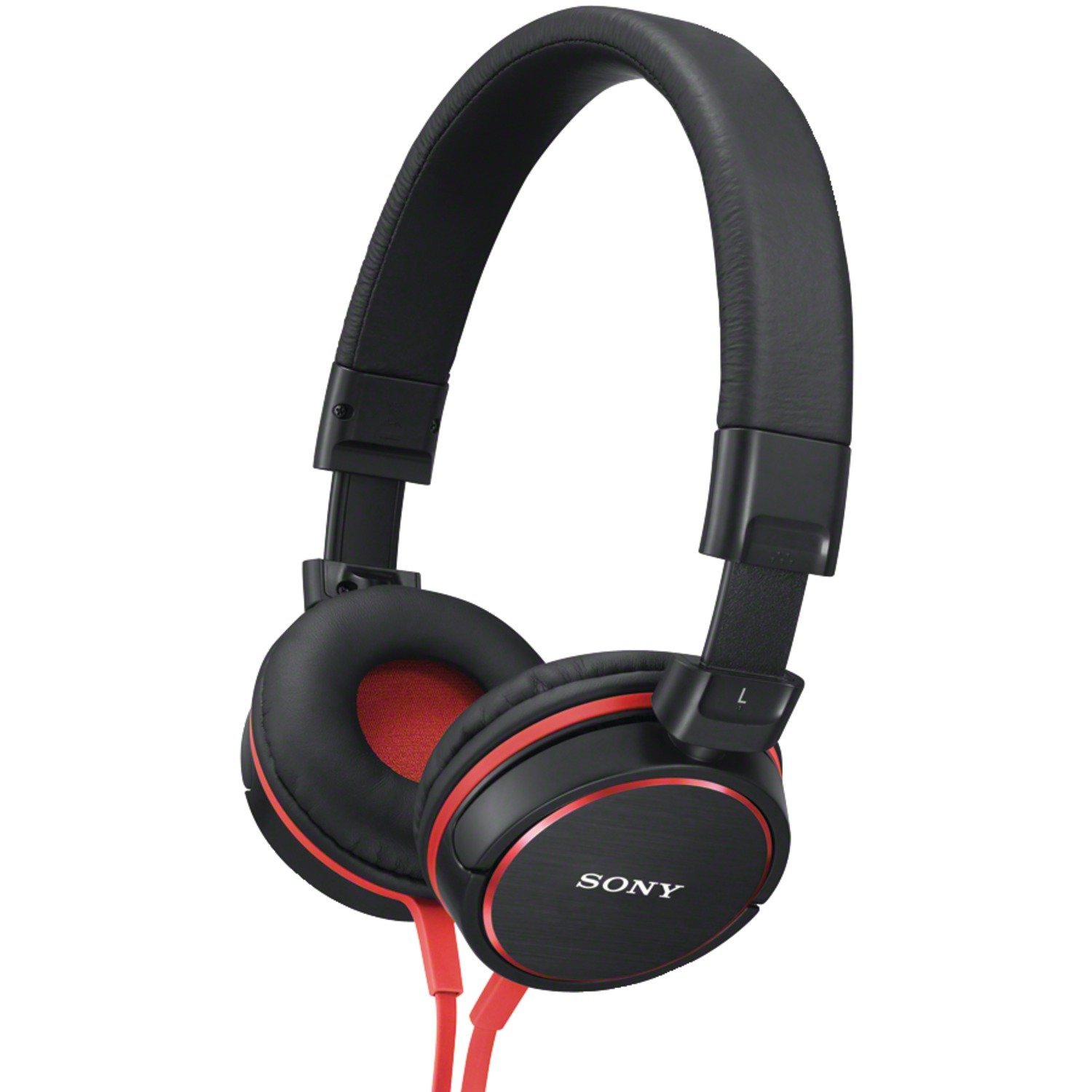 [Sony] Sony MDR-ZX600 Headphones