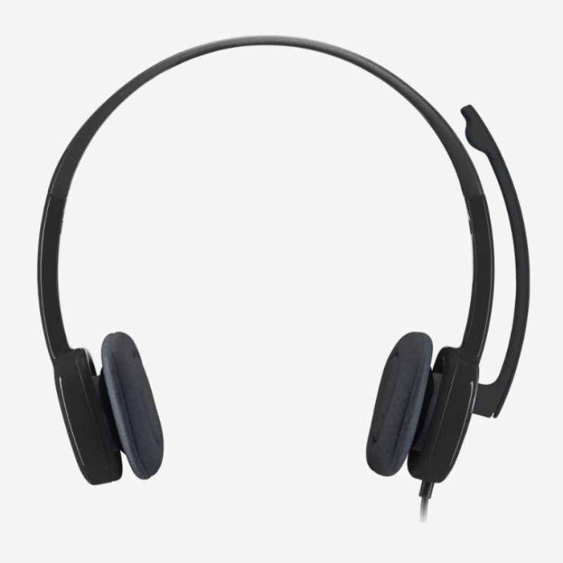 [Logitech] Logitech H151 Headphones