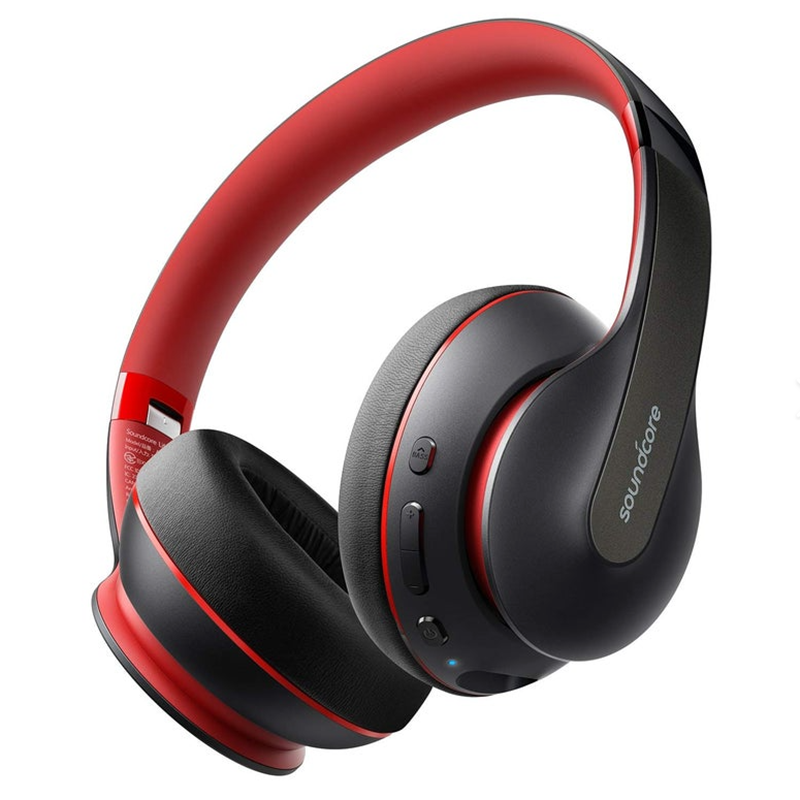 [Soundcore] Soundcore Life Q10 Headphones