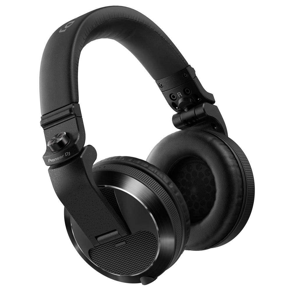 [Pioneer] Pioneer HDJ-X5 Headphones