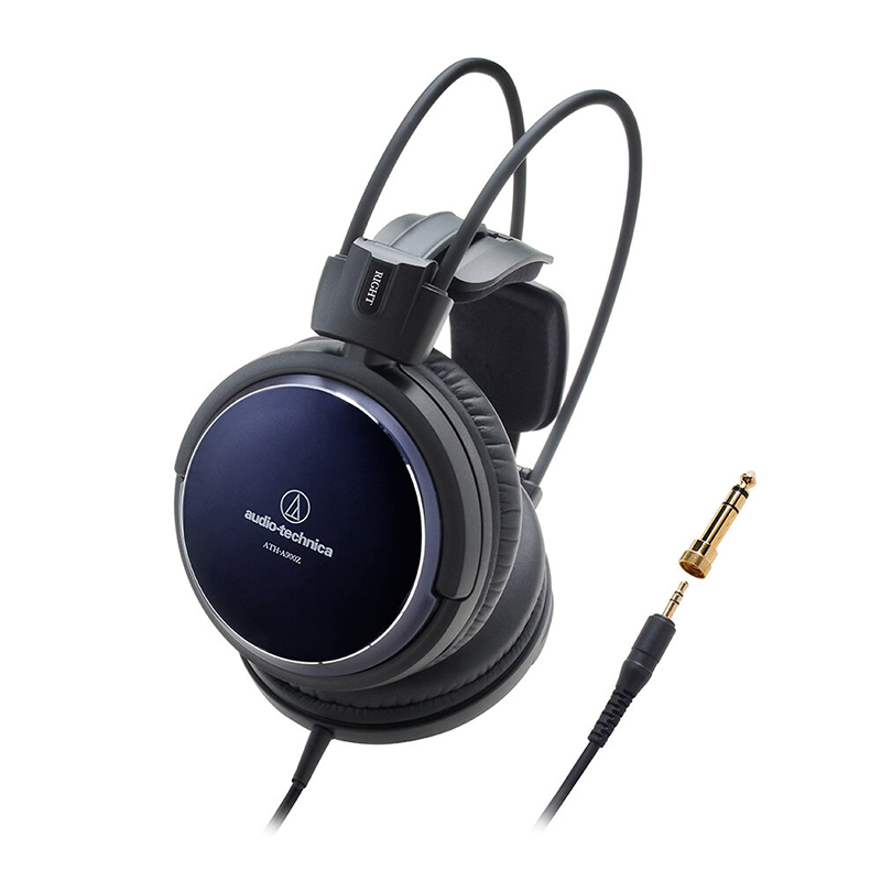 [Audio Technica] Audio Technica ATH-A900Z Headphones