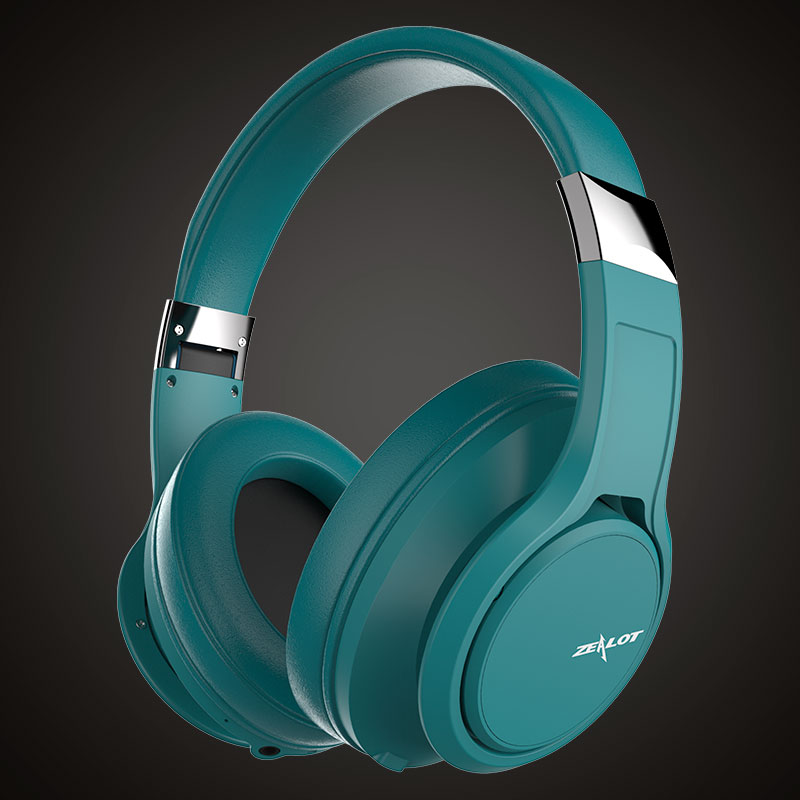 [ZEALOT] ZEALOT B22 Headphones