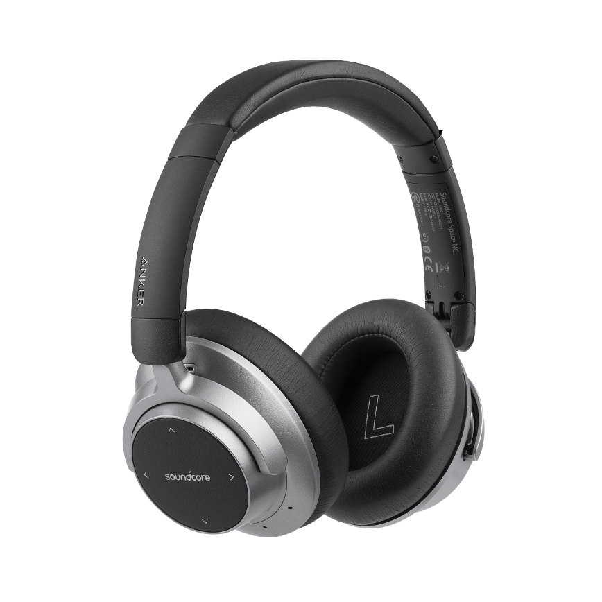 [Soundcore] Soundcore Space NC Headphones