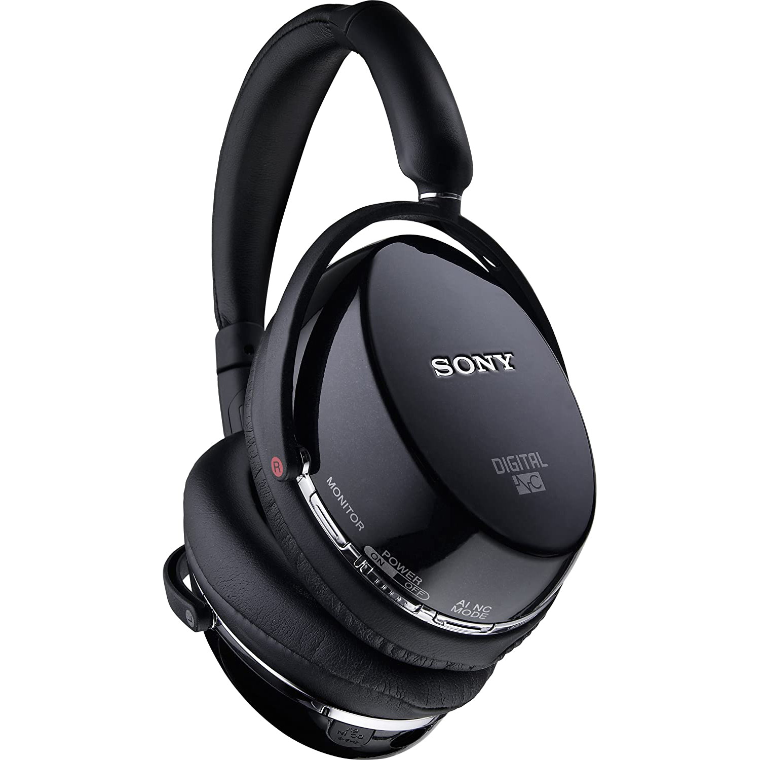 [Sony] Sony MDR-NC500D Headphones