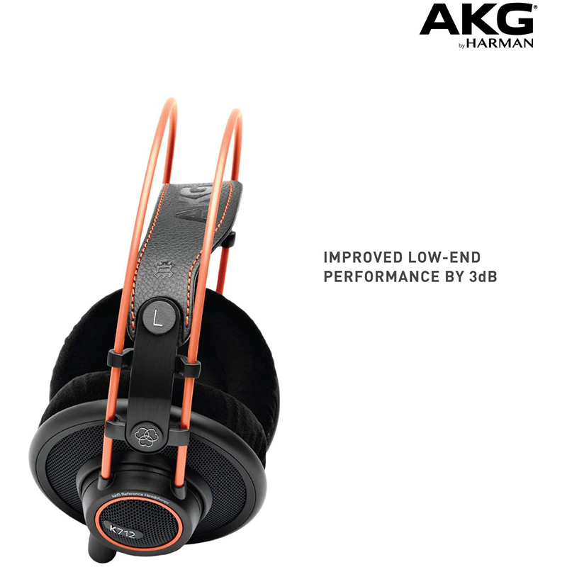 [AKG] AKG K712 PRO-Y3 Headphones