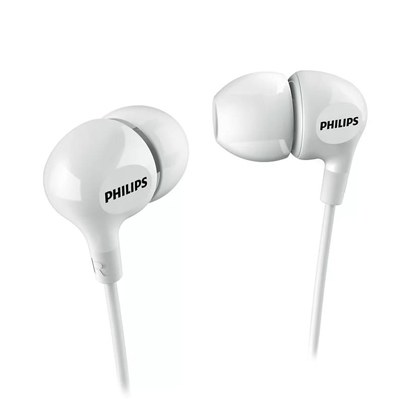 [Philips] Philips SHE3555 Headphones