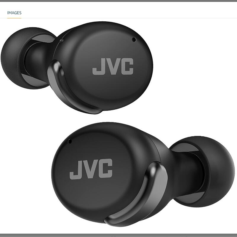 [JVC] JVC HA-A30T Headphones