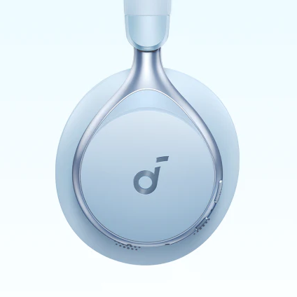 [Soundcore] Soundcore Space One Headphones