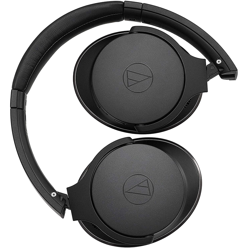 [Audio Technica] Audio Technica ATH-ANC900BT Headphones