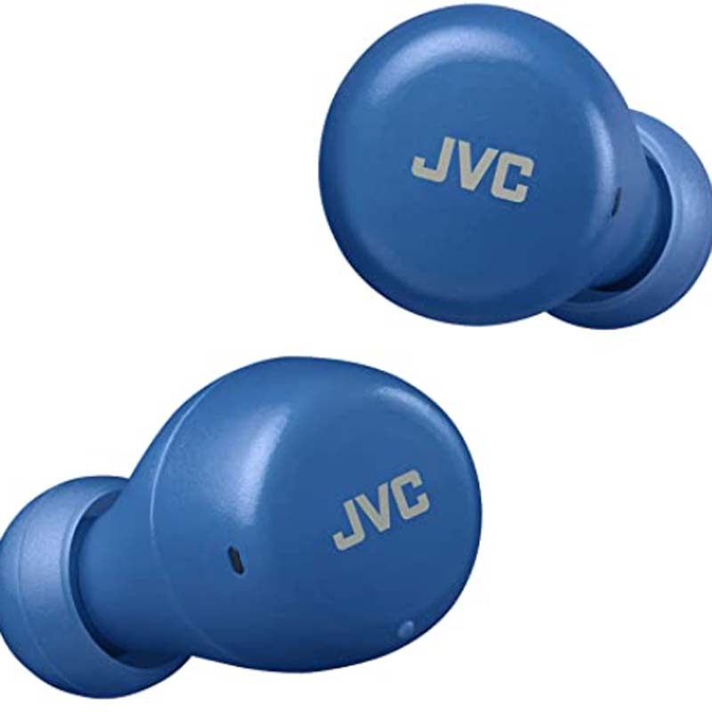 [JVC] JVC HAZ55TB Headphones