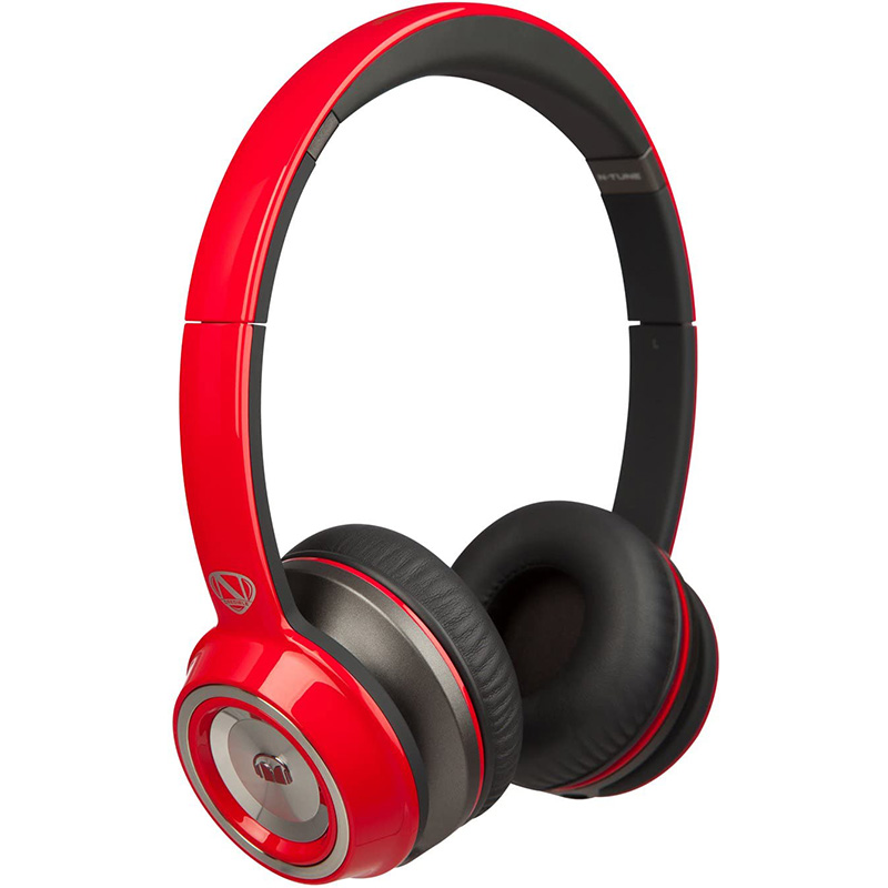 [Monster] Monster NTune Headphones