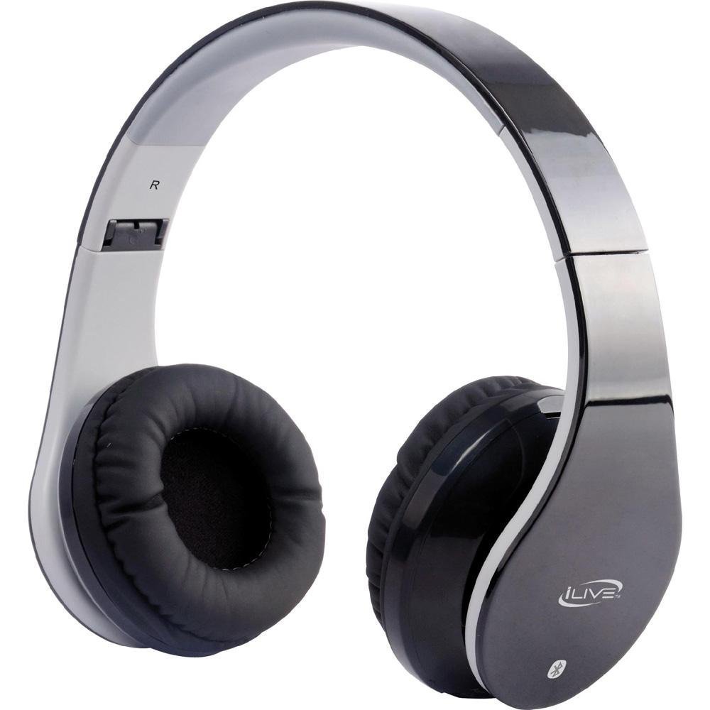 [iLive] iLive IAHB64 Headphones