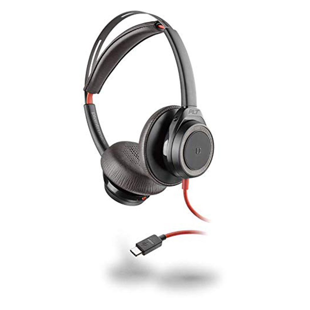 [Plantronics] Plantronics BLACKWIRE 7225 Headphones