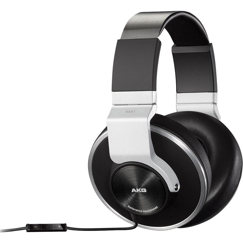 [AKG] AKG AKG  K551 Headphones