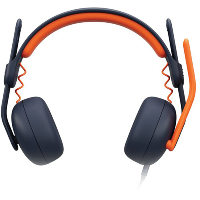 [Logitech] Logitech Zone Learn On-Ear Headphones