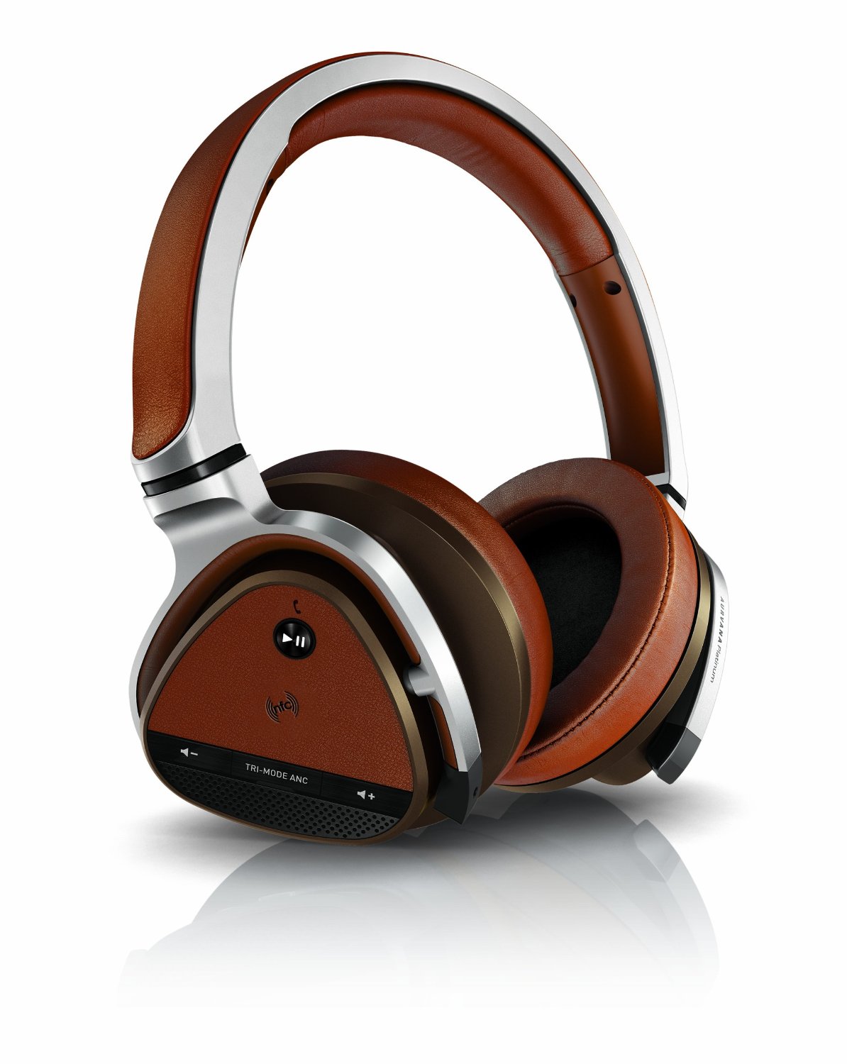 [Creative] Creative Aurvana Platinum Headphones