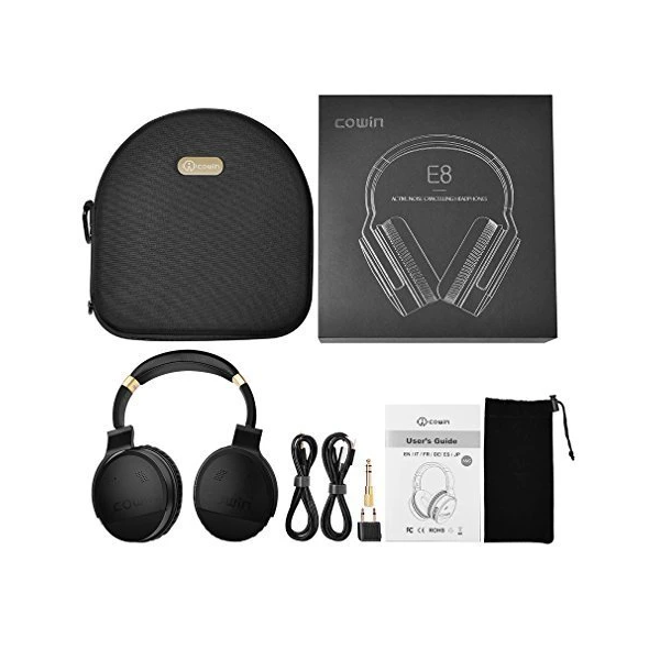 [Cowin] Cowin E8 Headphones