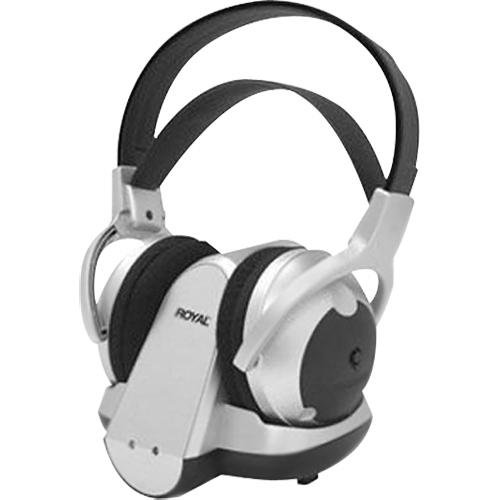 [Royal] Royal WES 50 Headphones