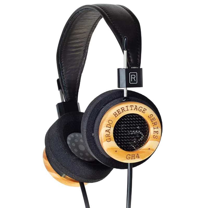 [Grado] Grado GH4 Headphones