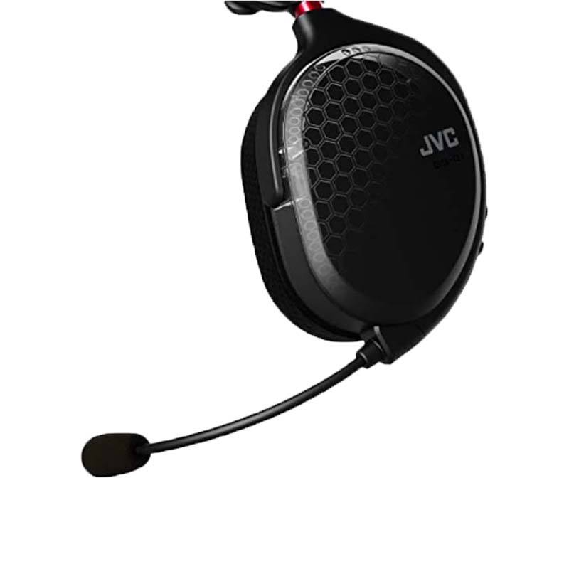 [JVC] JVC GG01B Headphones