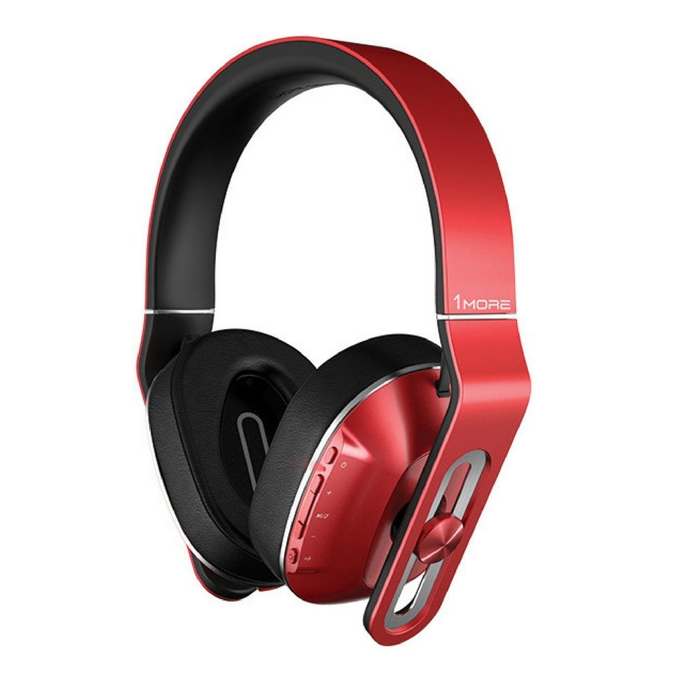 [1MORE] 1MORE MK801 Headphones