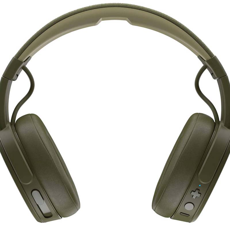 [Skullcandy] Skullcandy Crusher Wireless Headphones