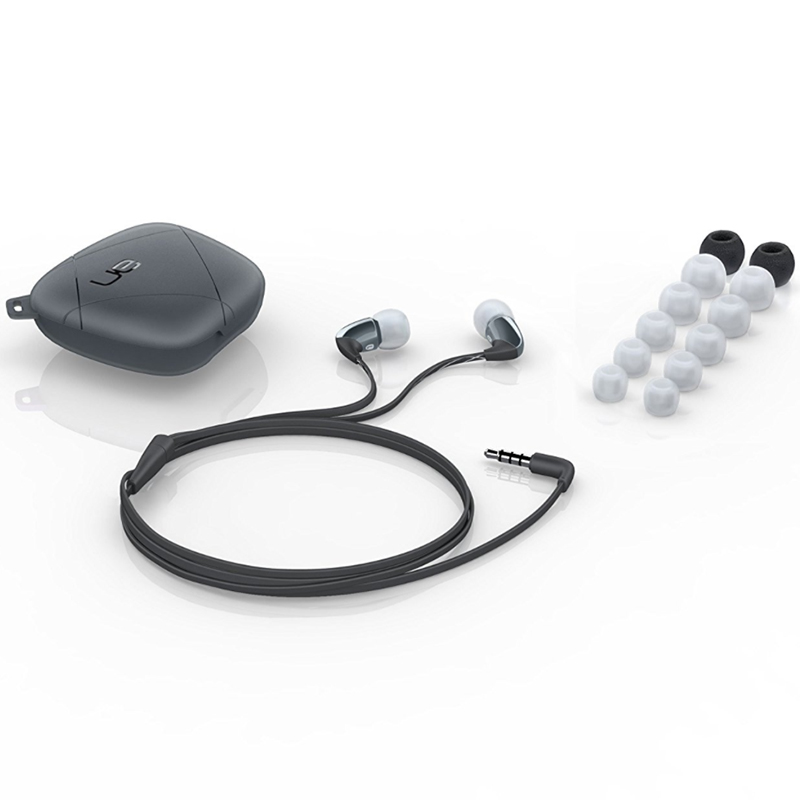 [Logitech] Logitech Ultimate Ears 500 Headphones