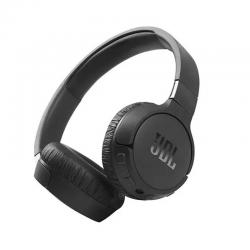 JBL Tune 660NC Wireless On-Ear Headphones