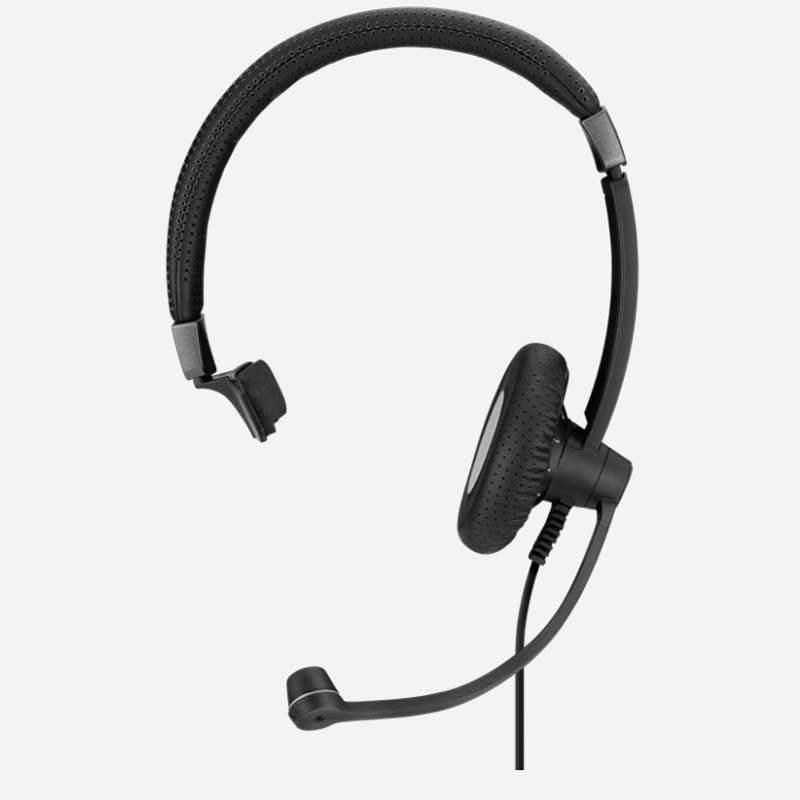 [Sennheiser] Sennheiser SC 45 Headphones