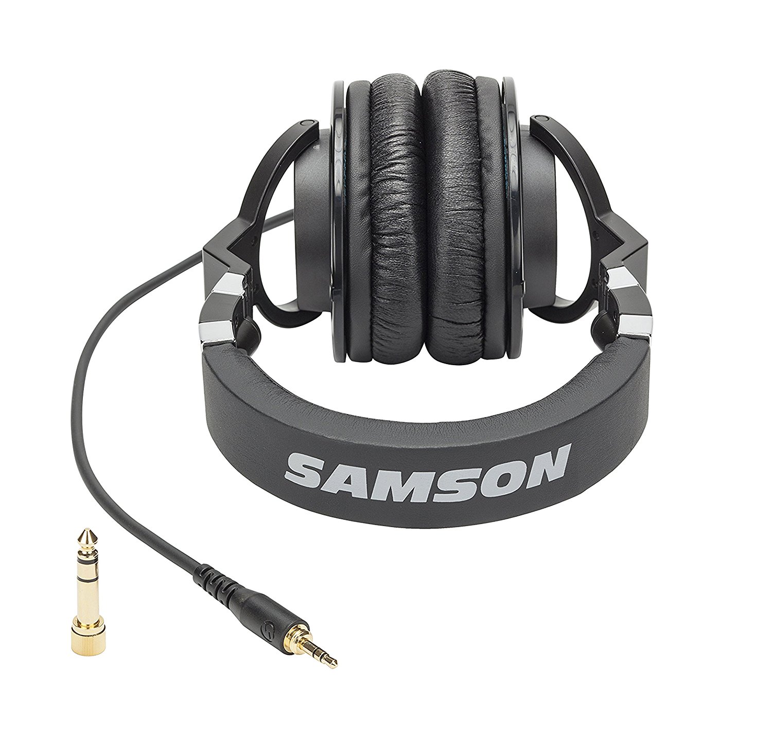 [Samson Technologies] Samson Technologies Z55 Headphones