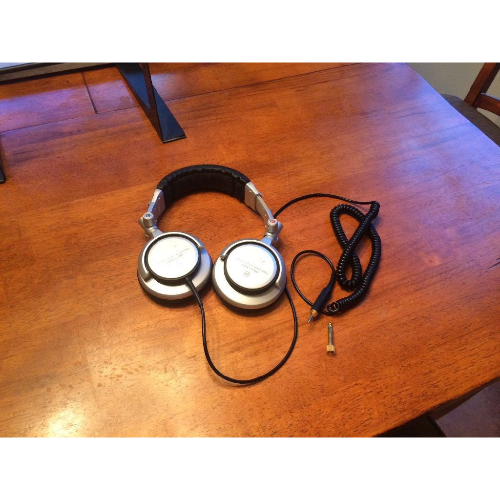 [Sony] Sony MDR-Z700 Headphones