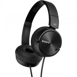 Sony MDR-ZX110NC Noise Cancelling Headphones