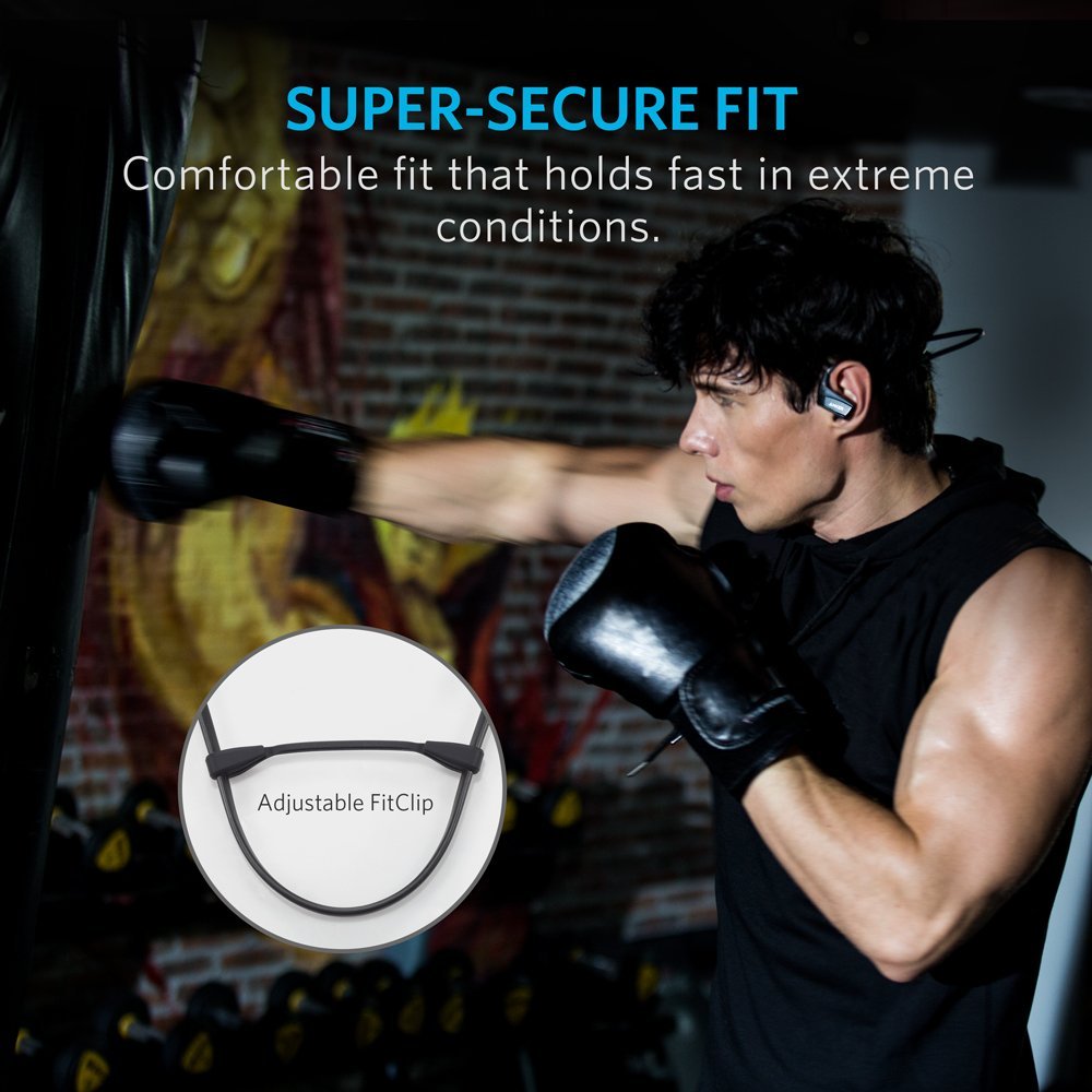 [Soundcore] Soundcore SoundBuds NB10 Headphones