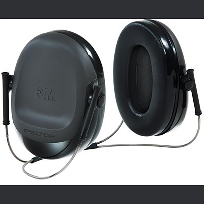 [3M] 3M H505B 17NRR Headphones