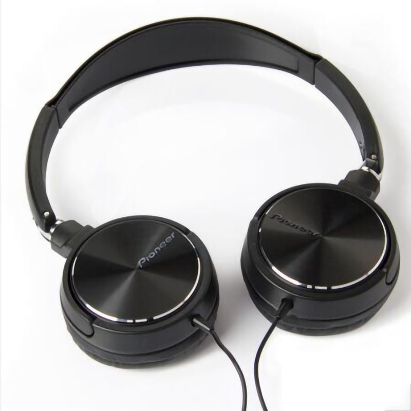 [Pioneer] Pioneer SE-MJ71 Headphones