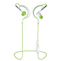 Ausdom S10 Wirelss Bluetooth Sports Headphone Eea-hook Earbuds Ear-hook Earphone