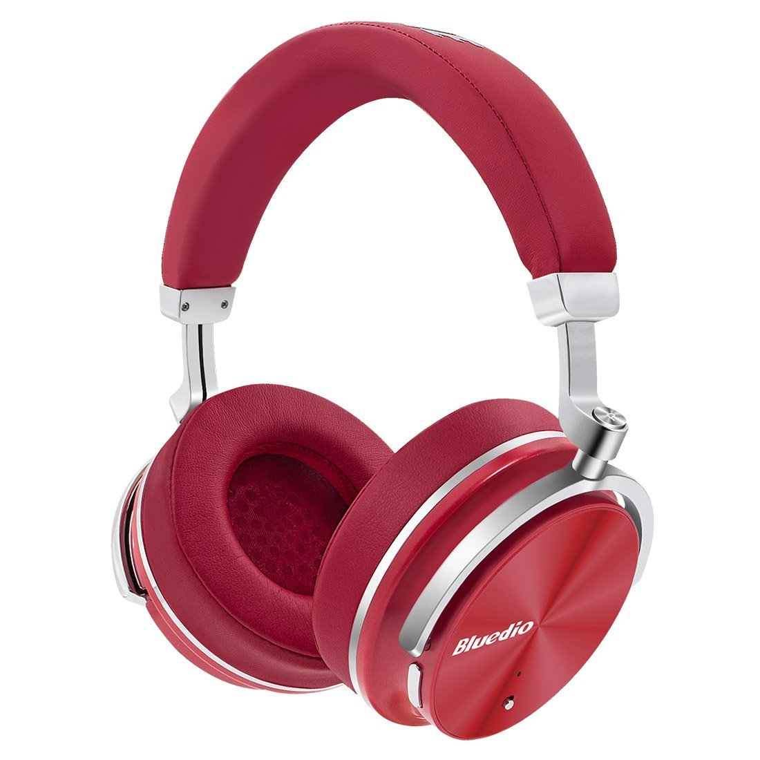 [Bluedio] Bluedio T4 Headphones