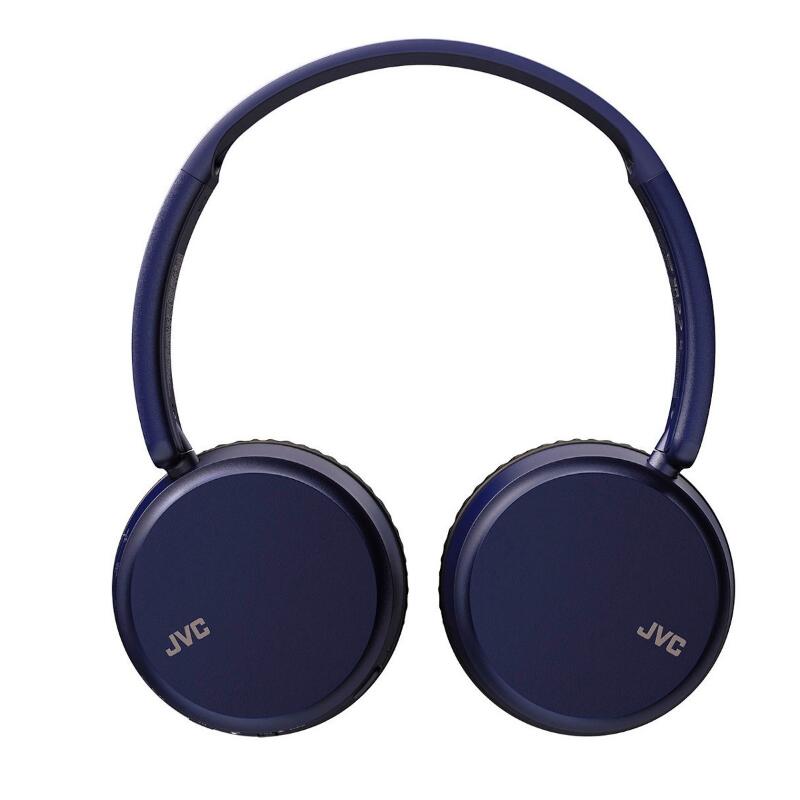 [JVC] JVC HAS36W Headphones