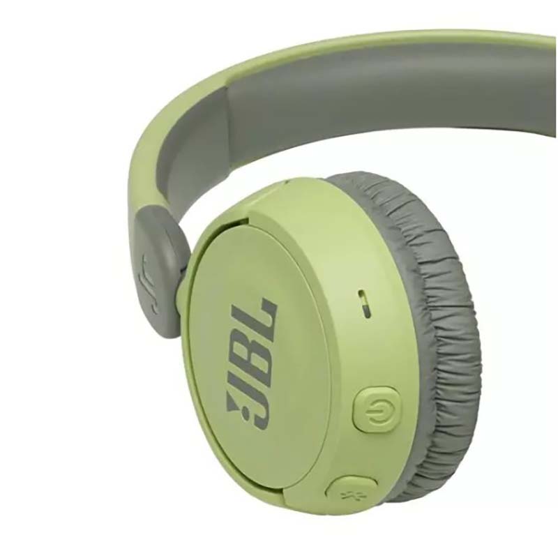 [JBL] JBL JBL Jr310BT Headphones