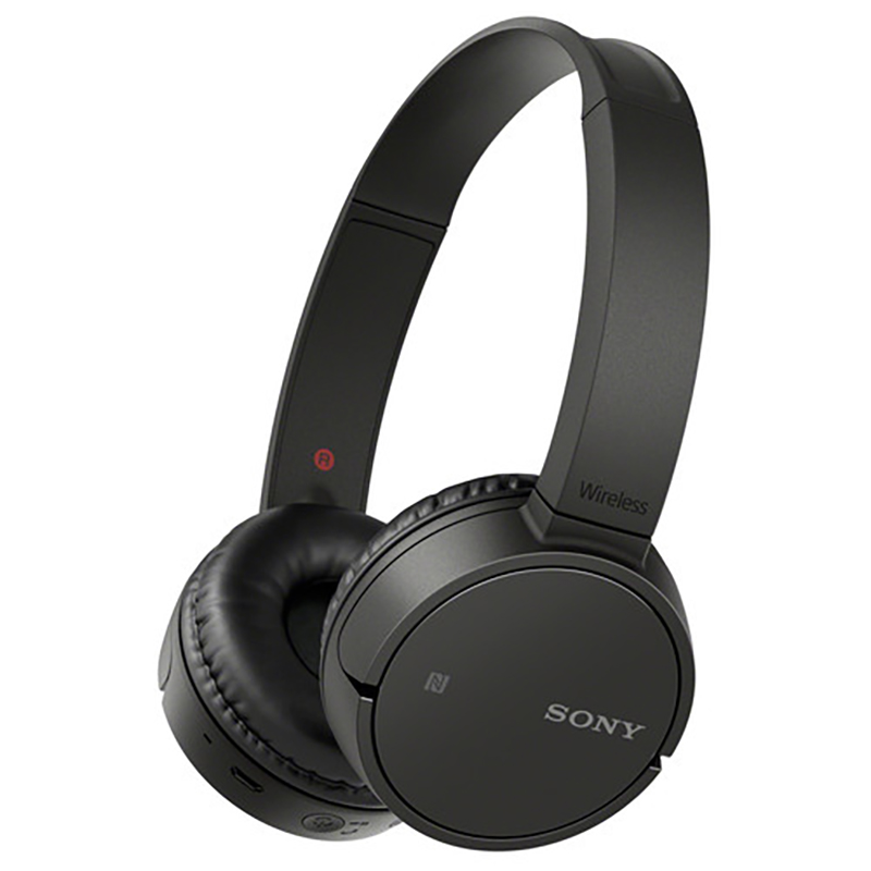 [Sony] Sony MDR-ZX220BT Headphones