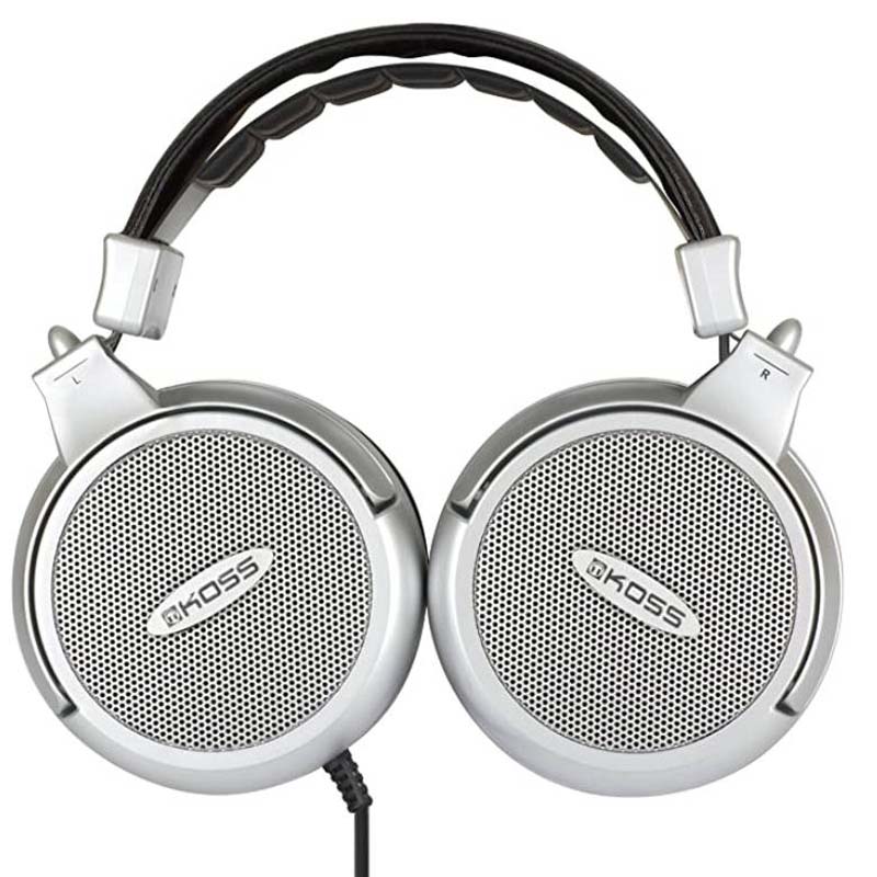 [Koss] Koss Pro4AAA Headphones