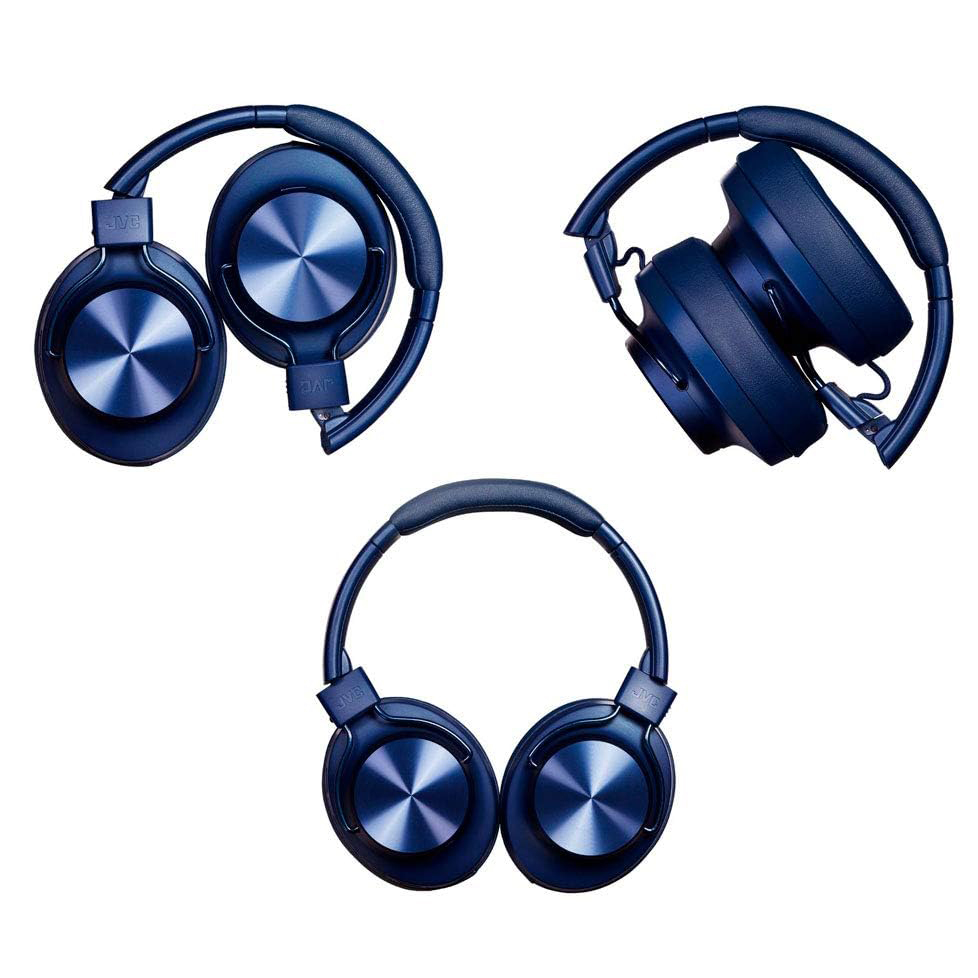 [JVC] JVC HA-SD70BT Headphones