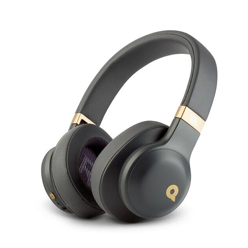 [JBL] JBL E55BT QUINCY EDITION Headphones