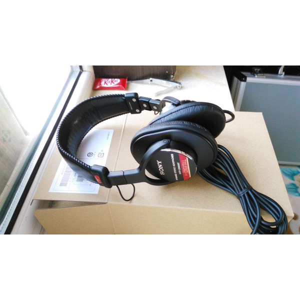 [Sony] Sony MDR-CD900ST Headphones