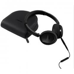 Bose On Ear Headphones-Black