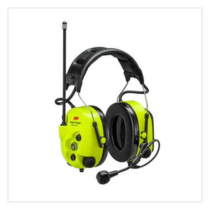 [3M] 3M PELTOR LiteCom Plus Headphones