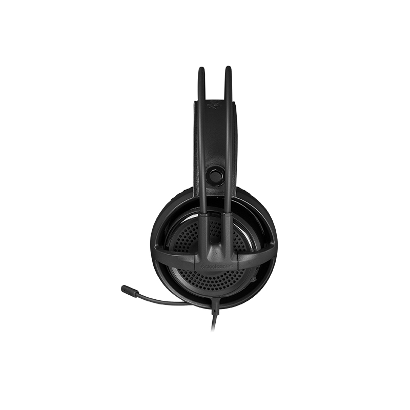 [SteelSeries] SteelSeries Siberia P300 Headphones