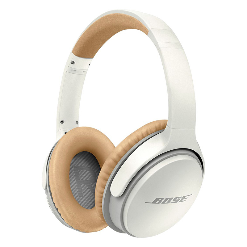 [Bose] Bose SoundLink II Headphones