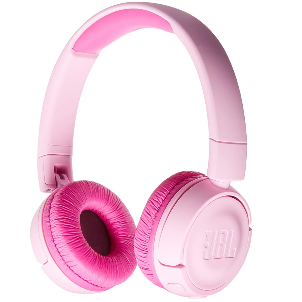 [JBL] JBL JBL JR 300BT Headphones